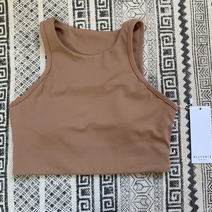 Super cute women’s sports bra!